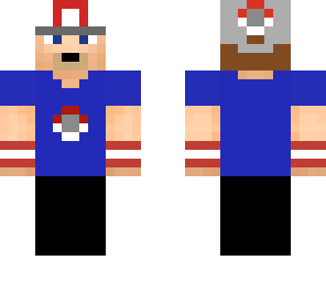 new trainer thefun
