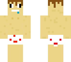 derpy underpants