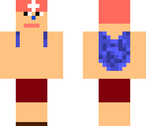 tony tony chopper