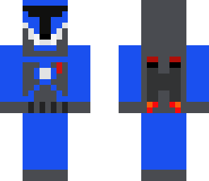 mandalorian vorrior