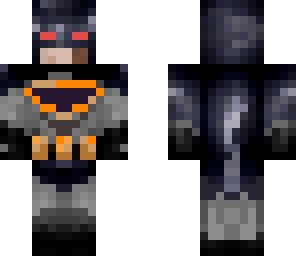 halloween batman