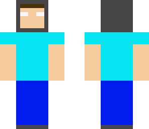 herobrine campesino