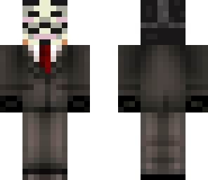 guy fawkes