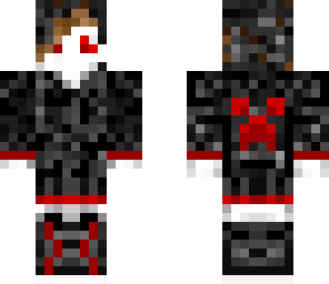ghosthunterboy-red
