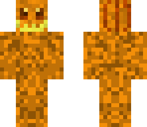 pumpkinman