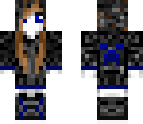 ghosthuntergirl-blue