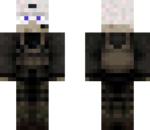 mw2 soldier tf141