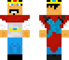 prince lasse