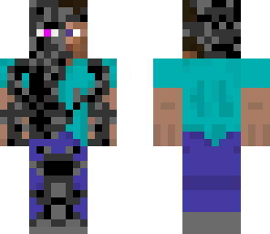infected steve