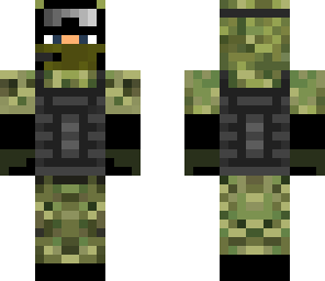 special unit