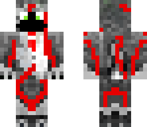 blod wolf