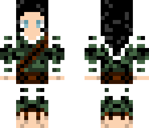 elve hunter