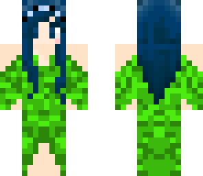 elven queen