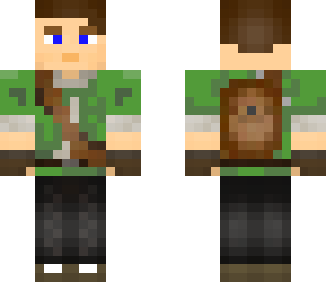 ranger