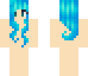 sea hair base