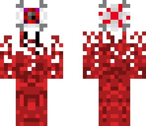 eyeball face mk3