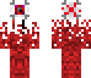 eyeball face mk4