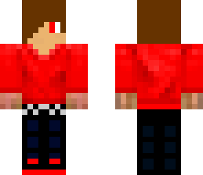 the red guy
