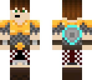 thecrosader