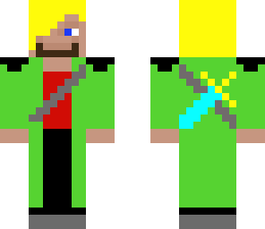 mage killer