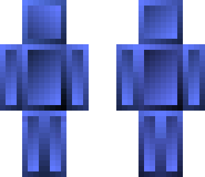 sapphire man