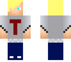 beautifull boy t skin