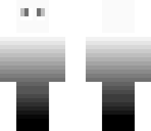 preto e branco