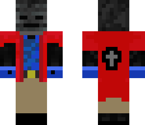 adrifrost miembro badblood