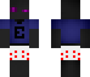 enderman guy