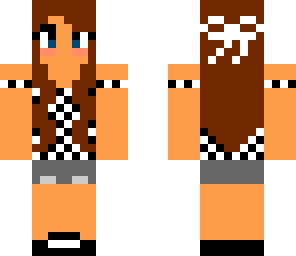 cute awesome girl