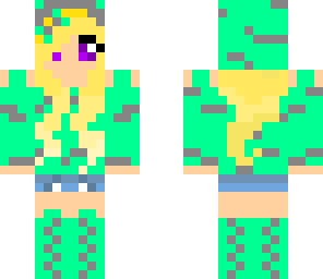 girl