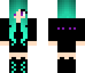 girl