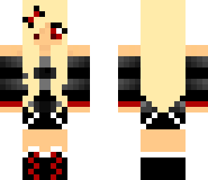 girl