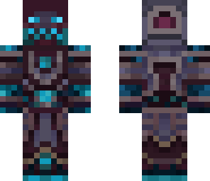 the warrior  fixed