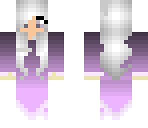 girl ghost