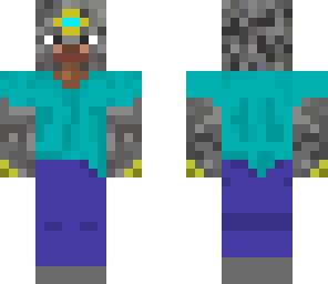 stone king