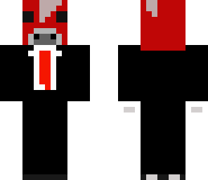 hitman mooshroom