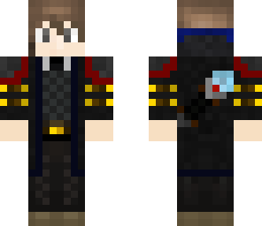 zaico mage