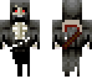 grim reaper