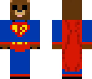 super ****bear