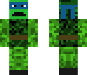 tortuga ninja