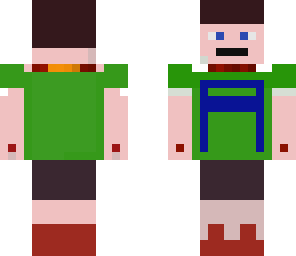 my skin