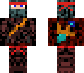 stealth hero