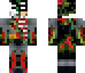 breifr9 zombie