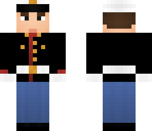 united states marine uniform