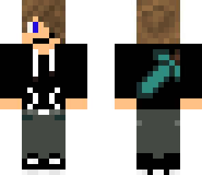 skin von power_bongo