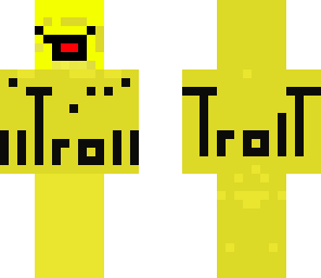 troll