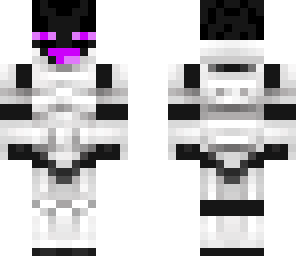 endrik star warrior
