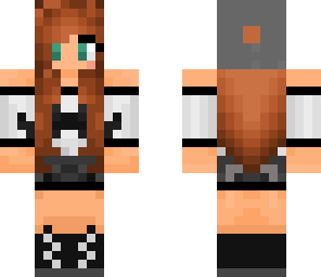 songtails skin