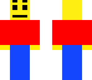 lego man